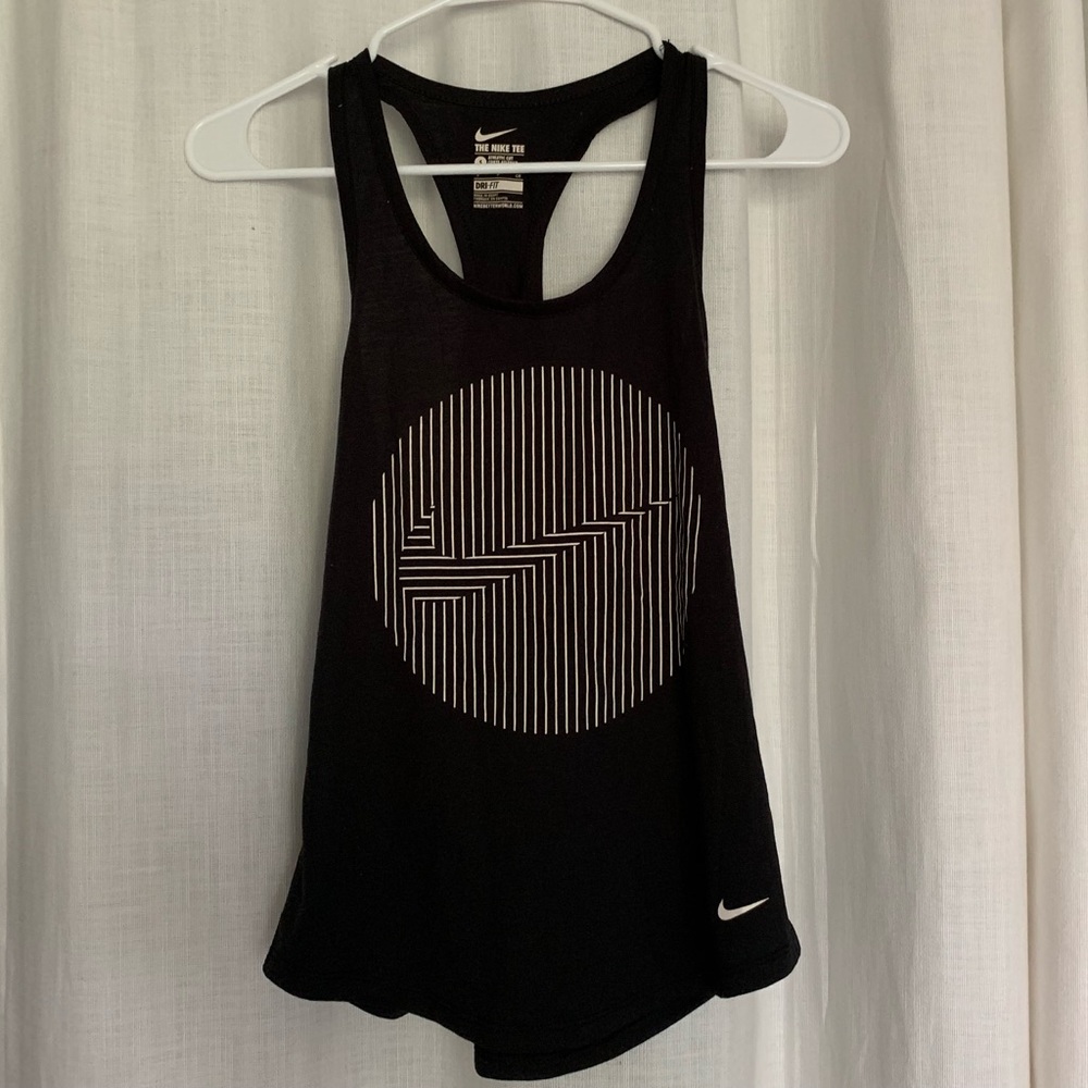 Nike Tee Dri-Fit Tank Top